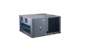 Paquete Comercial Midea ClimaCreator - MRCT