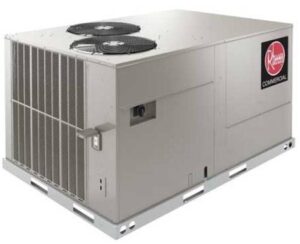 Rheem Paquete Comercial RHPD