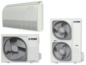 Piso Techo Inverter Bosch YFJN-YFKN
