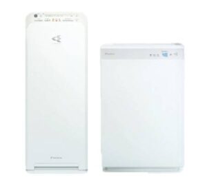 Purificador Humidificador Daikin - MCK