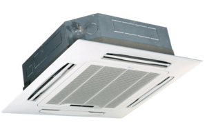 VRF Cassette Midea V4+ - MDV