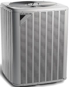 Condensadora Comercial Daikin - DZ11