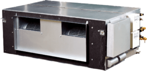 Evaporador VRF Fan & Coil Midea V4+ - MDV