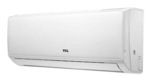 Minisplit TCL Inverter - S12P
