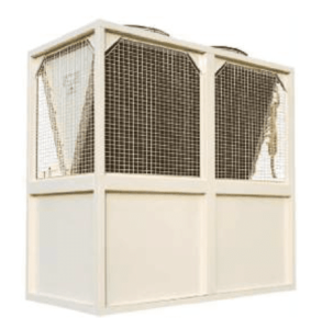 Chiller Modular Daikin UAL-A5