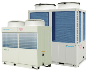 Mini Chiller Daikin UAL-D5