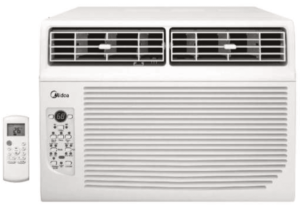 Unidad de Ventana Midea MAW