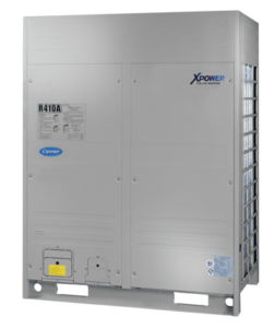 Condensadora VRF Carrier V5+ - 38VF