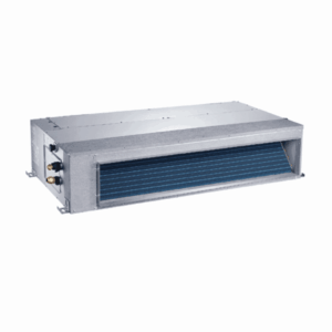 Fan & Coil Inverter York YEKE-YEJE
