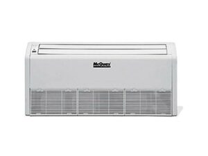 Evaporador Piso Techo McQuay
