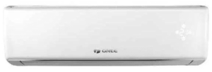 Minisplit On-Off GREE Ultra Advance