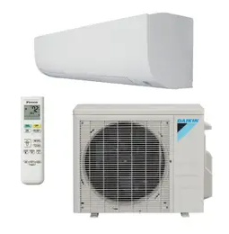 Juego Highwall Daikin On-Off HP-RXN