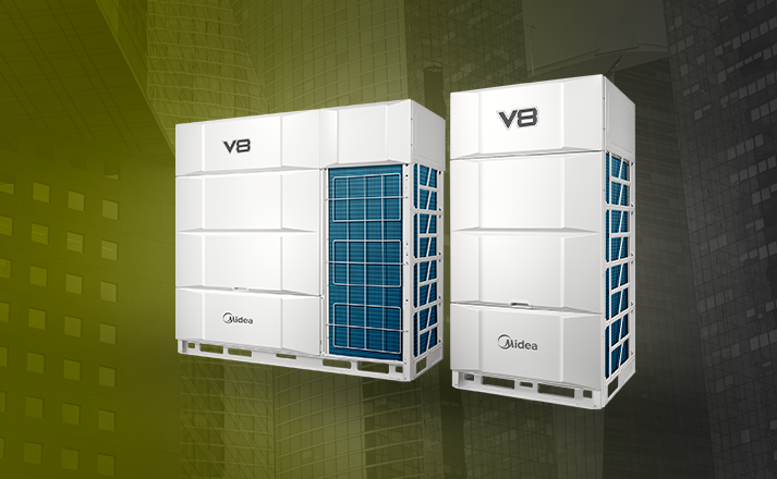 VRF-Color-Standar VRF-Color-Standar