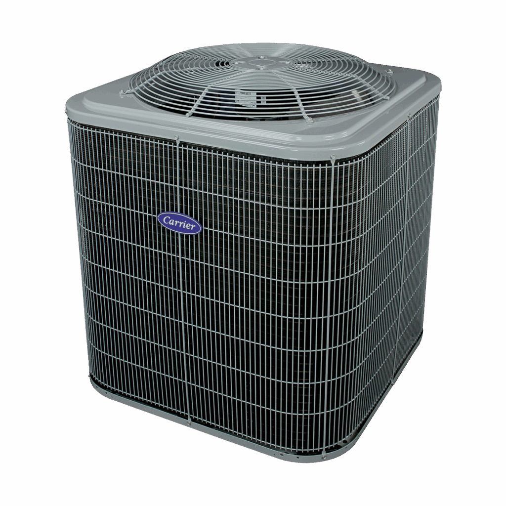 Condensadora Carrier Comfort On/Off - 27SCA5