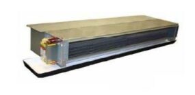 Fan & Coil Agua Helada York - YGFC