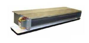 Fan & Coil Agua Helada York - YGFC