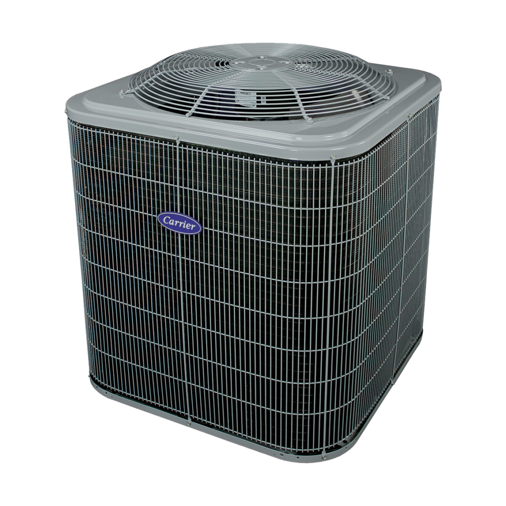 Condensadora Comfort Carrier R454 - 26SCA