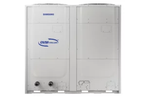 Chiller Samsung DVM Inverter R32 - AG