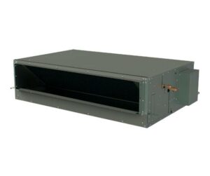 Fan & Coil Hisense Inverter - AUD