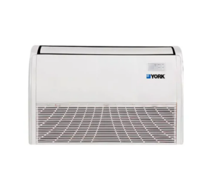 Piso Techo Inverter York R32 YFKF-YFJF
