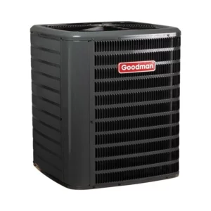 Condensadora Daikin On/Off R32 - GLXS