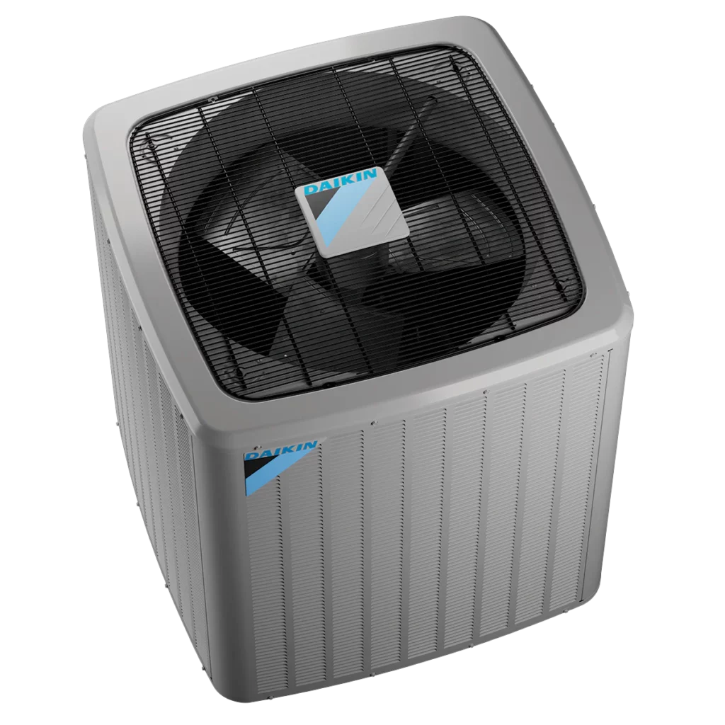 Condensadora Daikin R32 - DH6