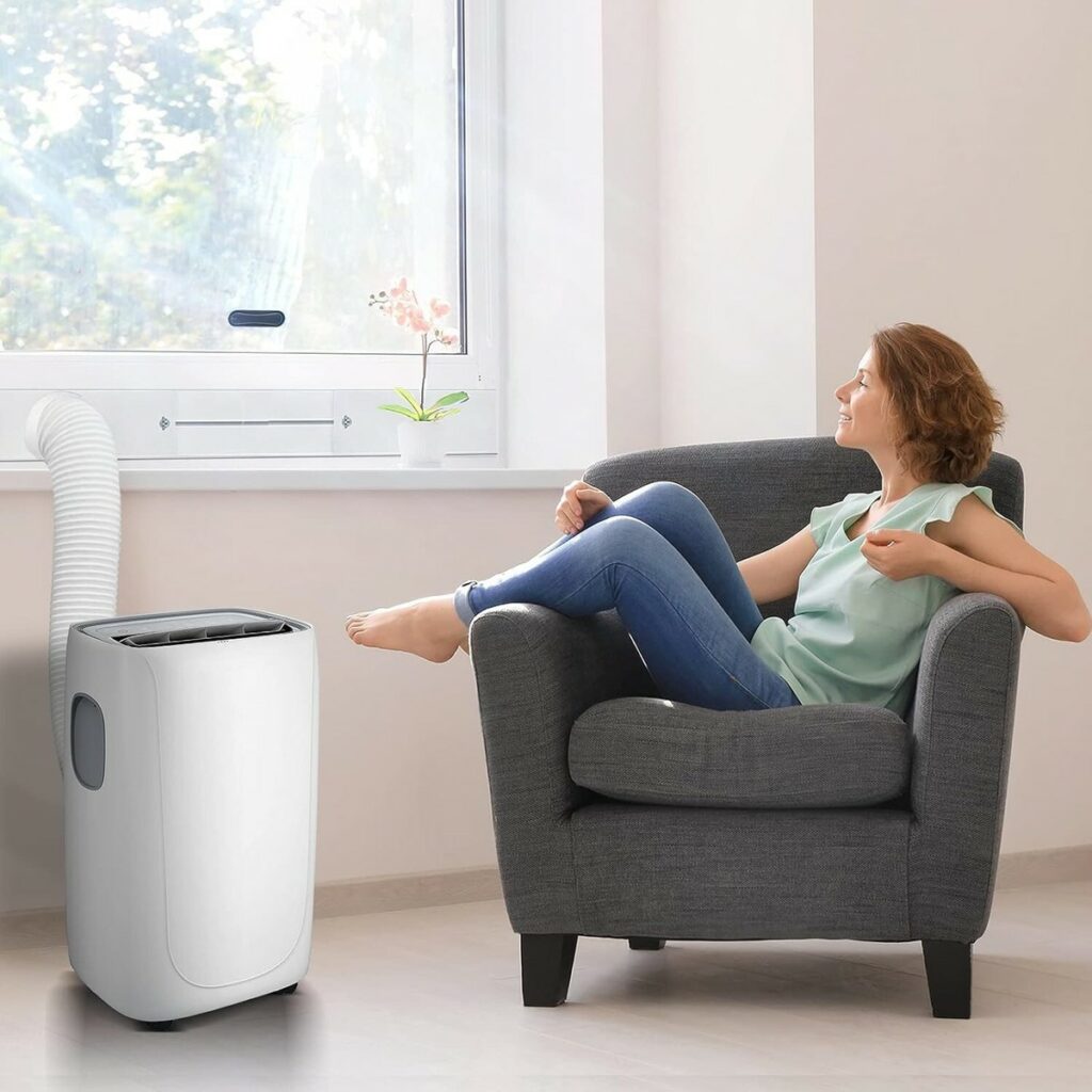 ac portatil