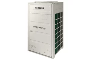 Condensador VRF Samsung DVM S2 Anticorrosivo